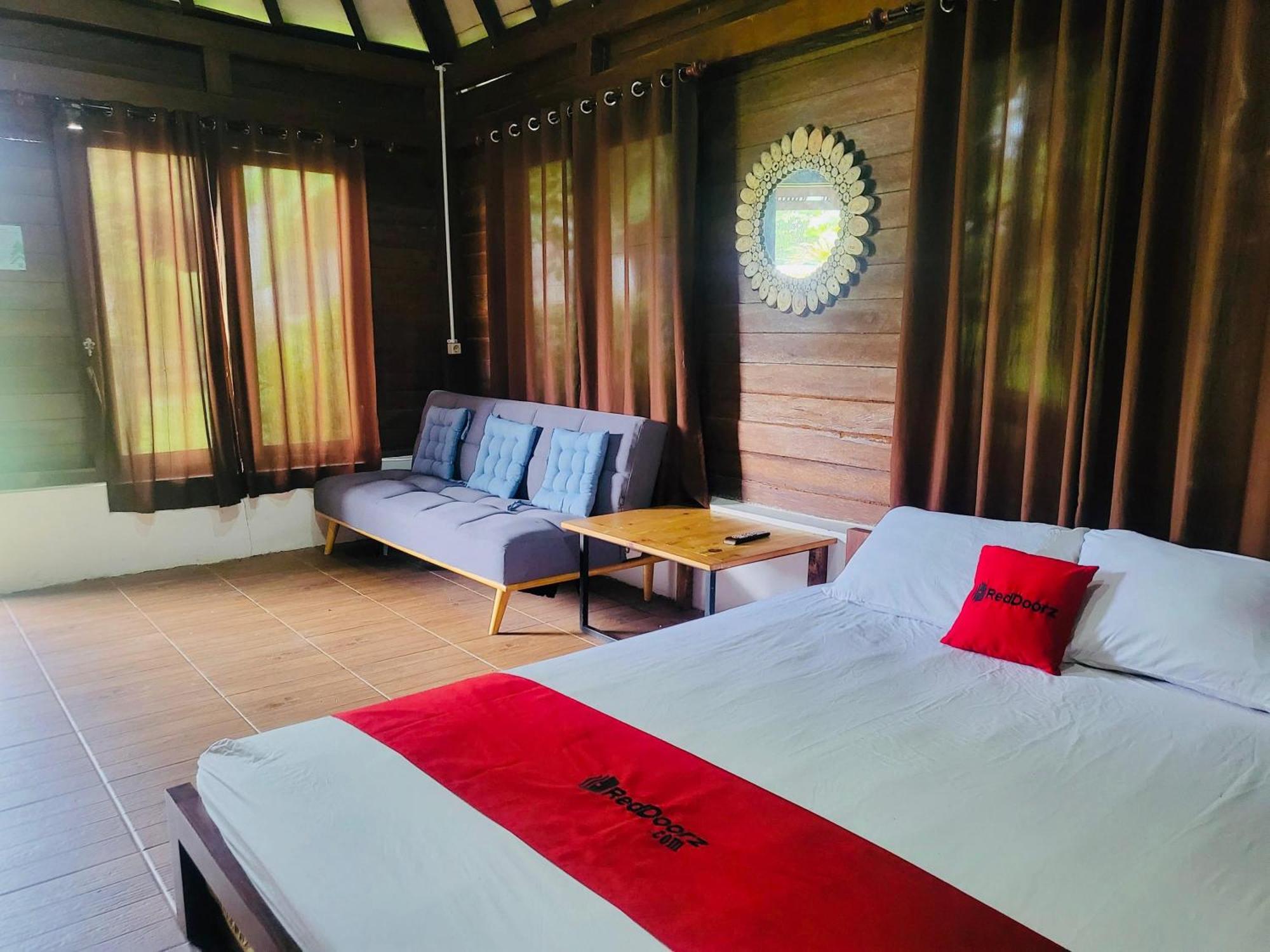 Reddoorz Syariah Near Wisata Durensewu Pandaan Jetak Exterior photo