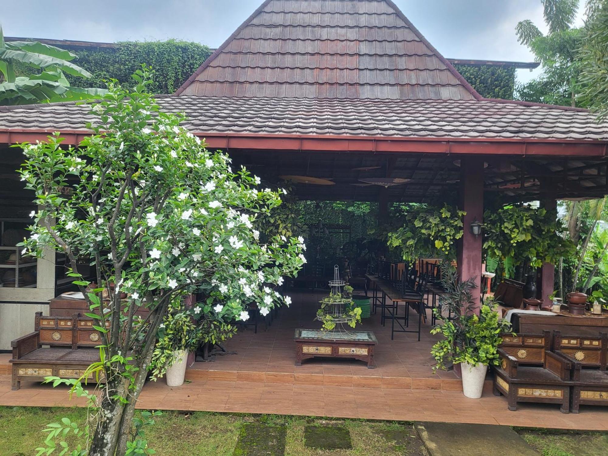 Reddoorz Syariah Near Wisata Durensewu Pandaan Jetak Exterior photo