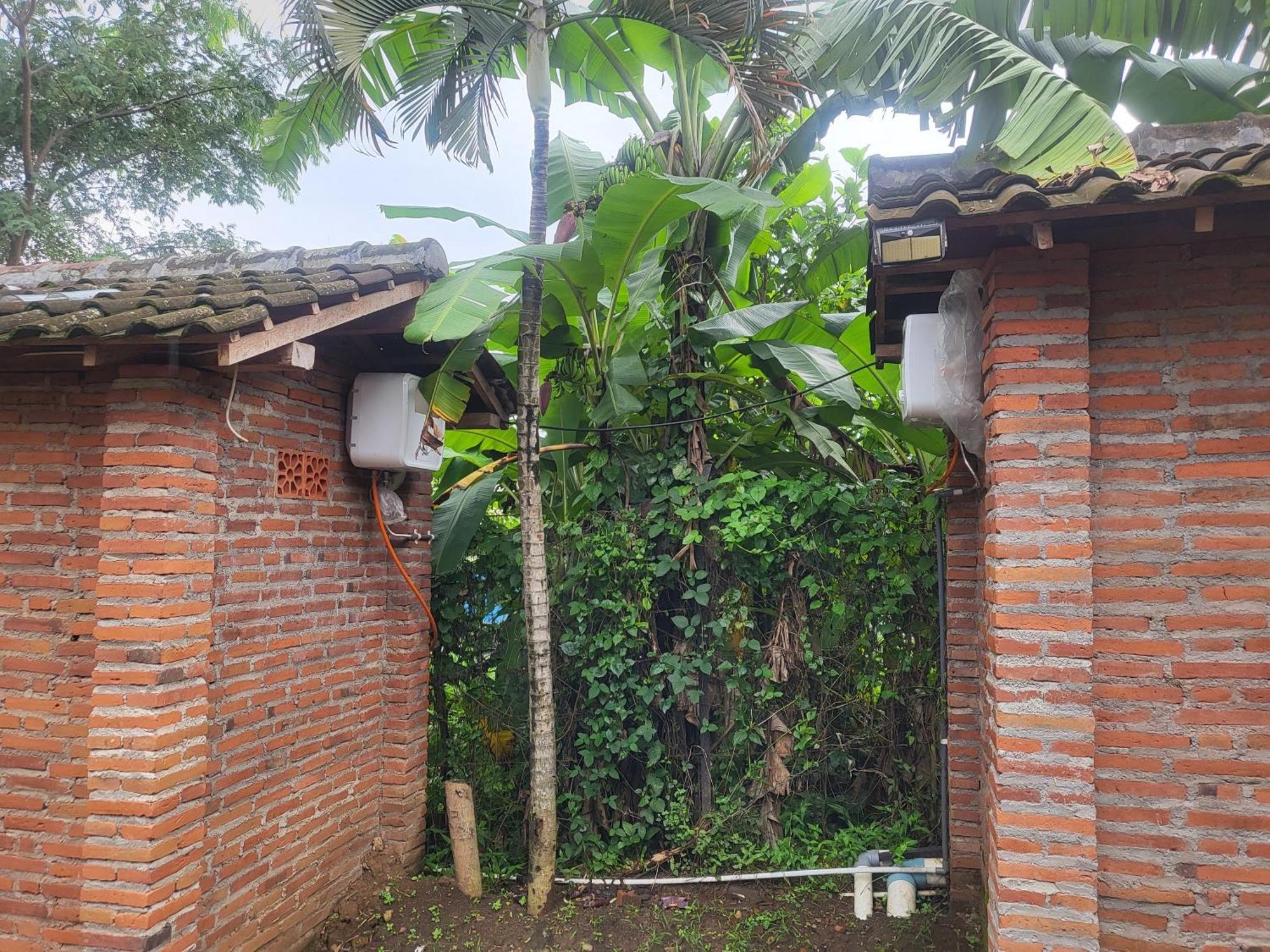 Reddoorz Syariah Near Wisata Durensewu Pandaan Jetak Exterior photo